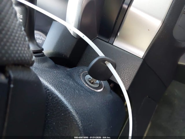 5TFAX5GN9LX167631 Toyota Tacoma Sr5