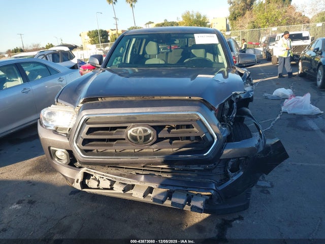 5TFAX5GN9LX167631 Toyota Tacoma Sr5