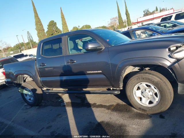 5TFAX5GN9LX167631 Toyota Tacoma Sr5