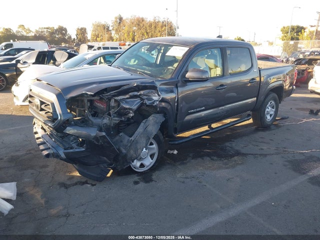 5TFAX5GN9LX167631 Toyota Tacoma Sr5