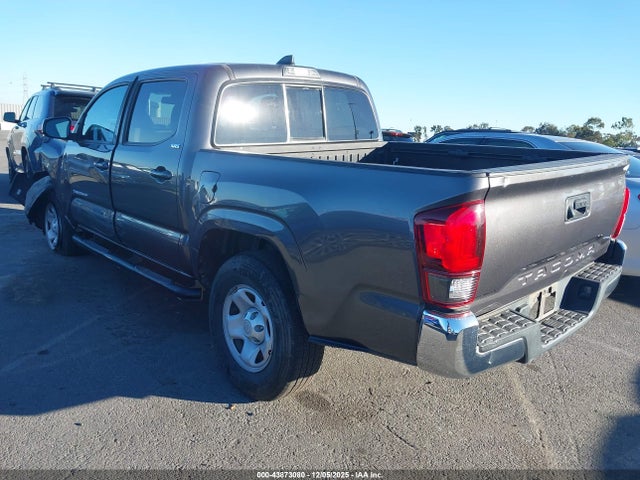 5TFAX5GN9LX167631 Toyota Tacoma Sr5