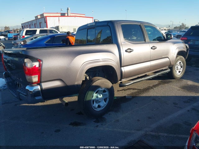 5TFAX5GN9LX167631 Toyota Tacoma Sr5