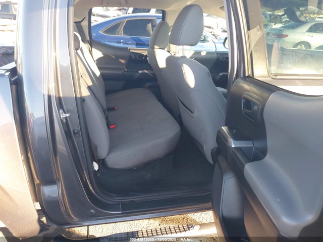 5TFAX5GN9LX167631 Toyota Tacoma Sr5