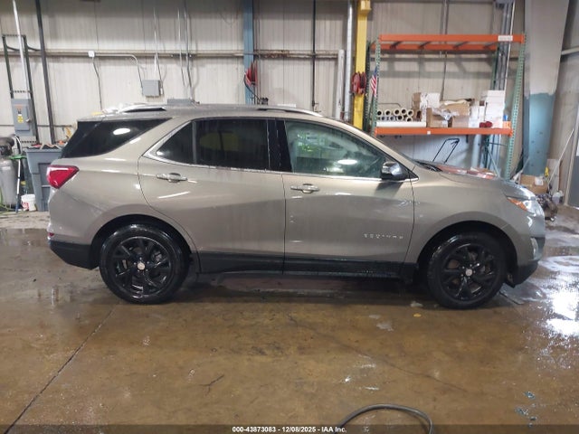 3GNAXNEV6KS565048 Chevrolet Equinox Premier