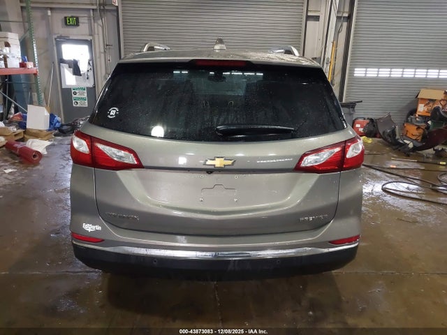 3GNAXNEV6KS565048 Chevrolet Equinox Premier