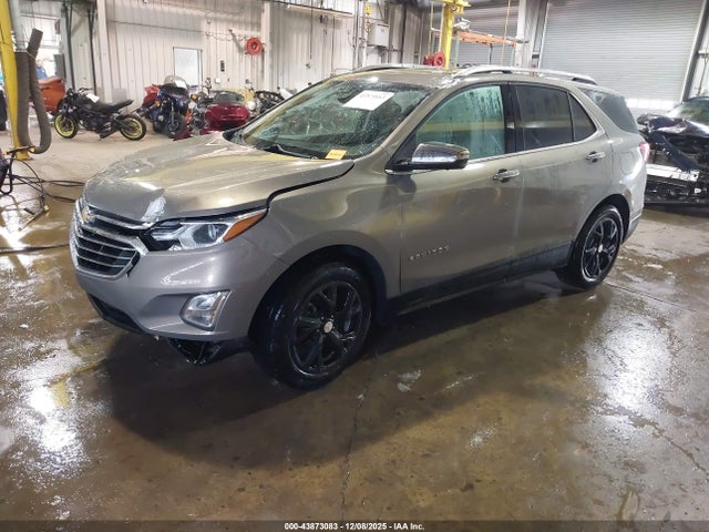 3GNAXNEV6KS565048 Chevrolet Equinox Premier