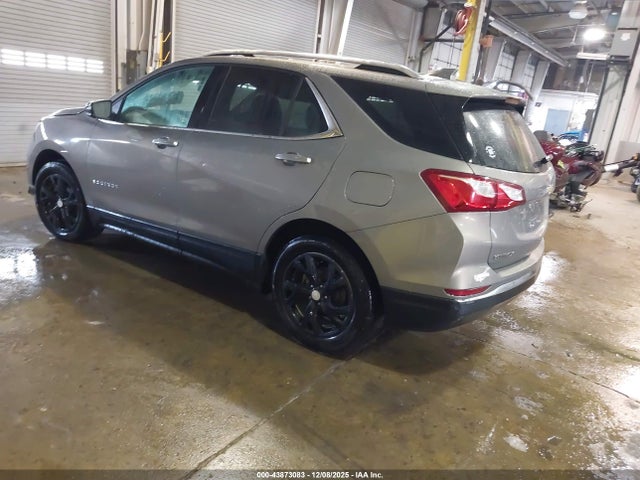3GNAXNEV6KS565048 Chevrolet Equinox Premier