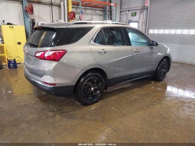 3GNAXNEV6KS565048 Chevrolet Equinox Premier
