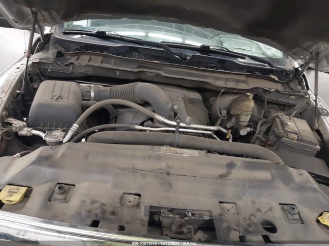 43873088 :رقم المزاد ، 1C6RR7GT5ES279762 vin ، 2014 Ram 1500 Big Horn مزاد بيع