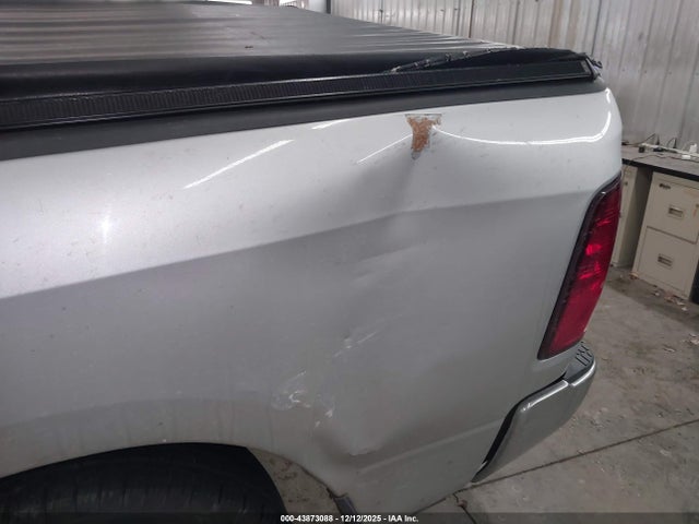 43873088 :رقم المزاد ، 1C6RR7GT5ES279762 vin ، 2014 Ram 1500 Big Horn مزاد بيع