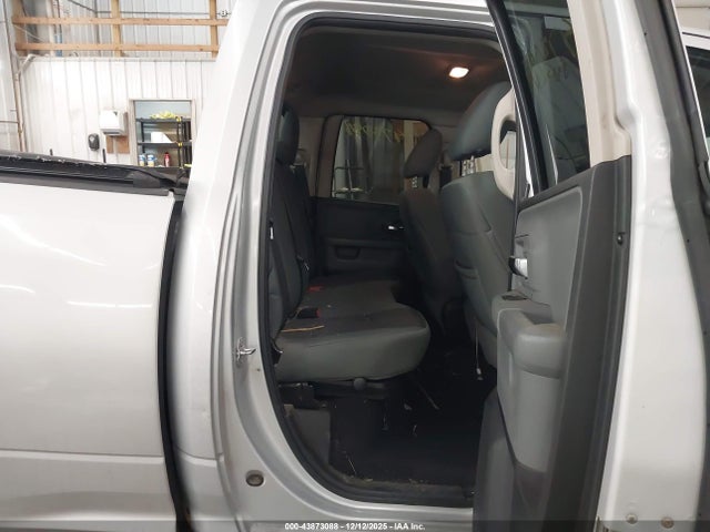 43873088 :رقم المزاد ، 1C6RR7GT5ES279762 vin ، 2014 Ram 1500 Big Horn مزاد بيع