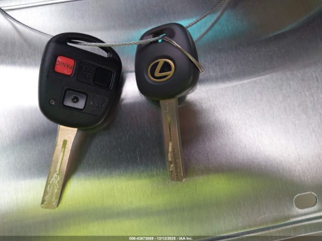 2008 LEXUS GX 470 JTJBT20X780159566 Photo 10