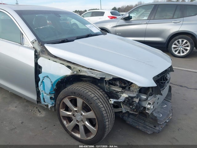 Aukcja sprzedaży 2015 Cadillac Ats Luxury, vin: 1G6AB5RAXF0137904, numer aukcji: 43873096