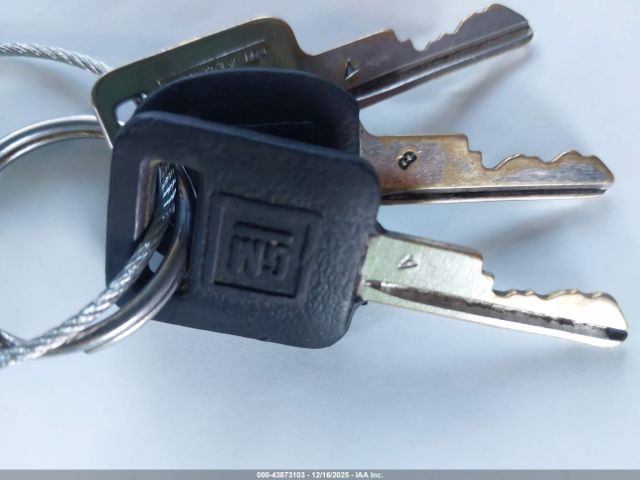 1985 CHEVROLET CORVETTE 1G1YY0787F5131325 Photo 10