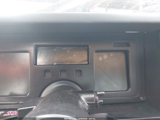 1985 CHEVROLET CORVETTE 1G1YY0787F5131325 Photo 6