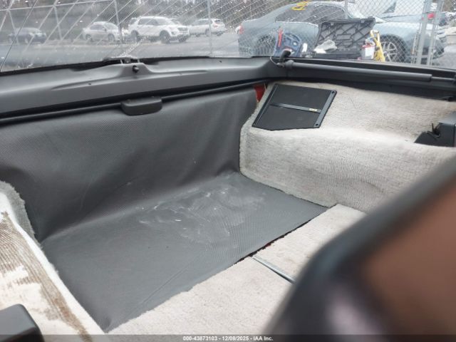 1985 CHEVROLET CORVETTE 1G1YY0787F5131325 Photo 7