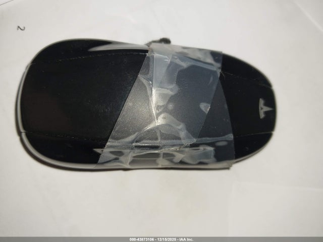 Продаж на аукціоні авто 2018 Tesla Model S 100d/75d/p100d, vin: 5YJSA1E21JF297434, номер лоту: 43873106