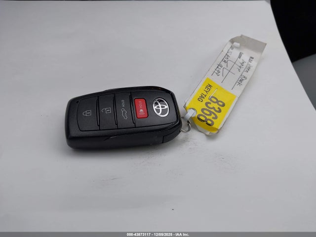 2024 TOYOTA HIGHLANDER 5TDKDRBH3RS548170 Photo 10