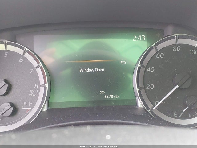 2024 TOYOTA HIGHLANDER 5TDKDRBH3RS548170 Photo 6