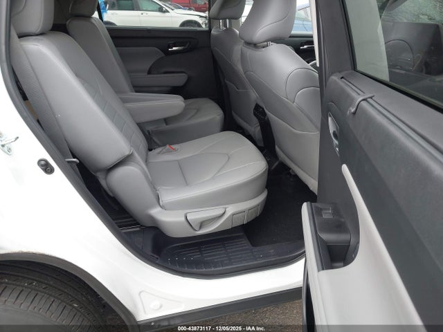 2024 TOYOTA HIGHLANDER 5TDKDRBH3RS548170 Photo 7