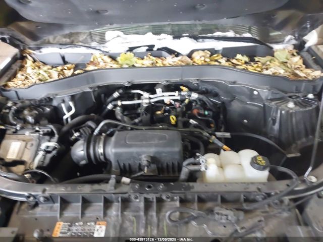 2022 FORD EXPLORER 1FMSK8DH5NGB96304 Photo 9