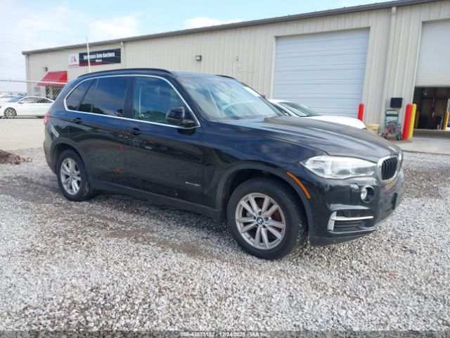 2014 BMW X5 5UXKR2C55E0H31839