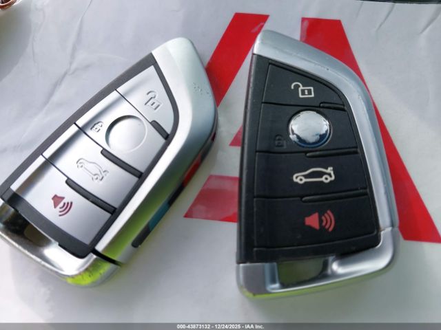 2014 BMW X5 5UXKR2C55E0H31839 Photo 10