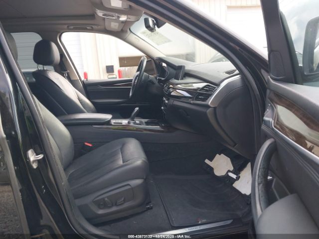 2014 BMW X5 5UXKR2C55E0H31839 Photo 4