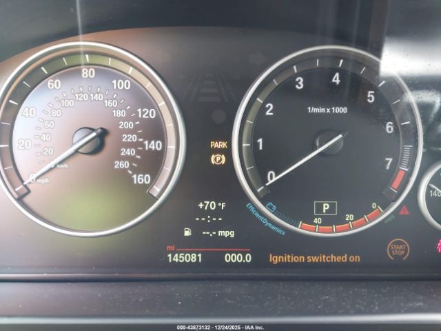 2014 BMW X5 5UXKR2C55E0H31839 Photo 6