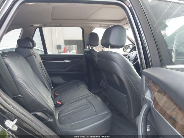 2014 BMW X5 5UXKR2C55E0H31839 Photo 7