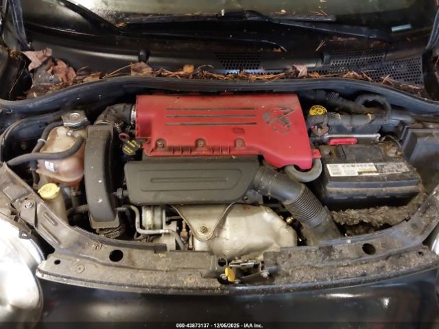 2013 FIAT 500 3C3CFFFH9DT579790 Photo 9