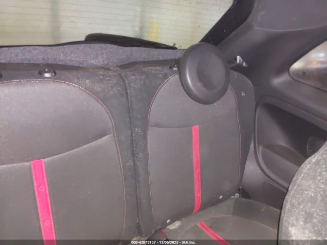 2013 FIAT 500 3C3CFFFH9DT579790 Photo 7