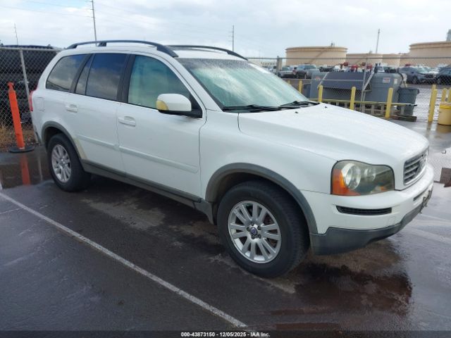 2008 VOLVO XC90 YV4CY982181426654