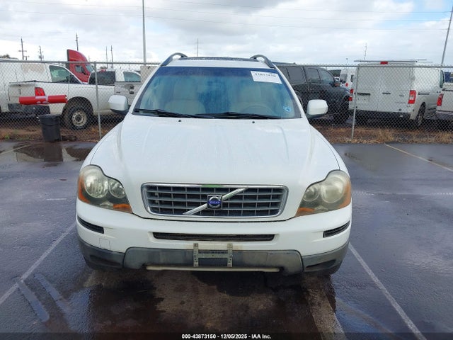 2008 Volvo Xc90 3.2 მანქანა იყიდება აუქციონზე, vin: YV4CY982181426654, აუქციონის ნომერი: 43873150