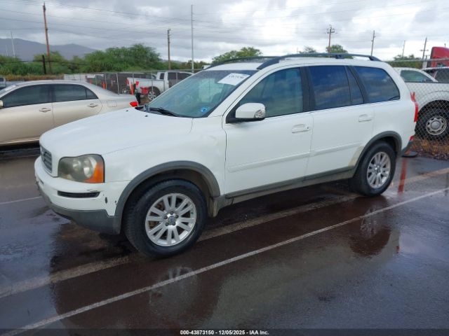 2008 VOLVO XC90 YV4CY982181426654 Photo 1