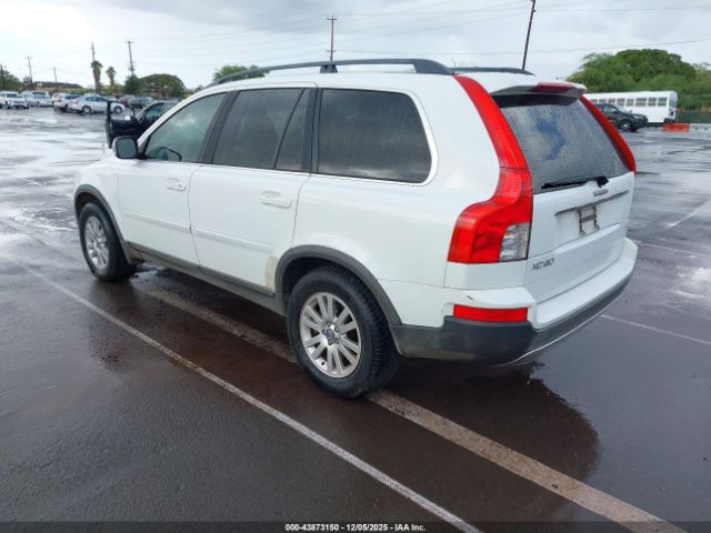 2008 VOLVO XC90 YV4CY982181426654 Photo 2
