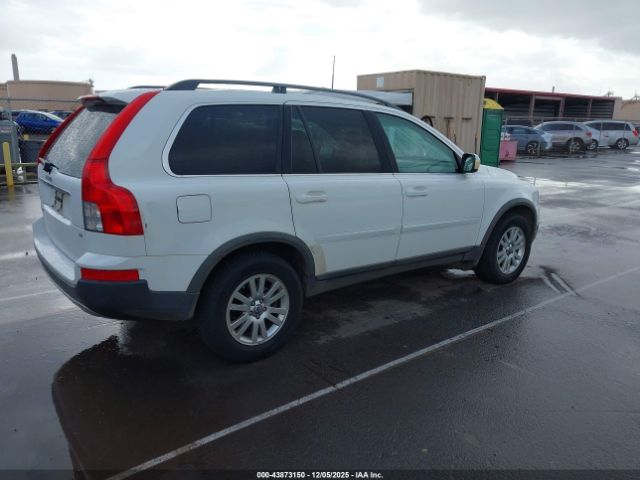 2008 VOLVO XC90 YV4CY982181426654 Photo 3
