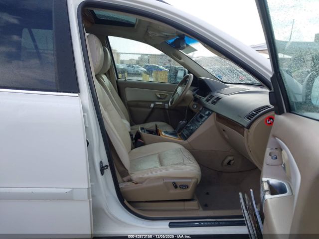 2008 VOLVO XC90 YV4CY982181426654 Photo 4