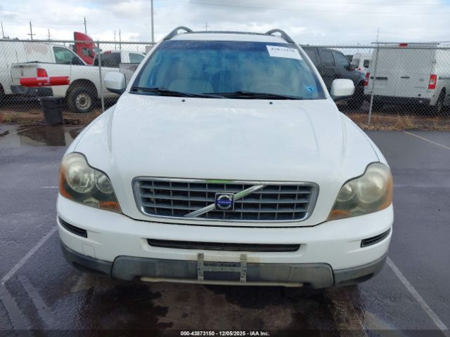 2008 VOLVO XC90 YV4CY982181426654 Photo 5
