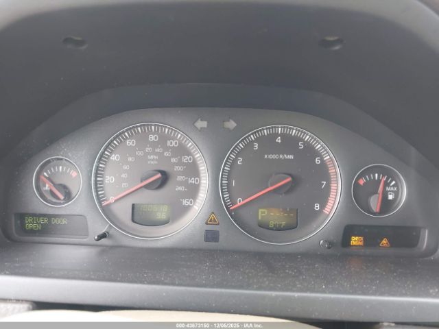 2008 VOLVO XC90 YV4CY982181426654 Photo 6