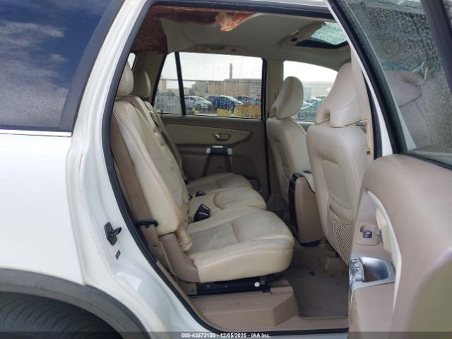 2008 VOLVO XC90 YV4CY982181426654 Photo 7