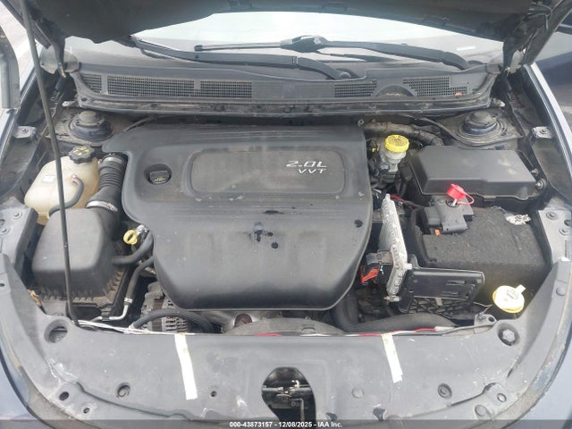 2013 DODGE DART 1C3CDFBA7DD201097 Photo 9