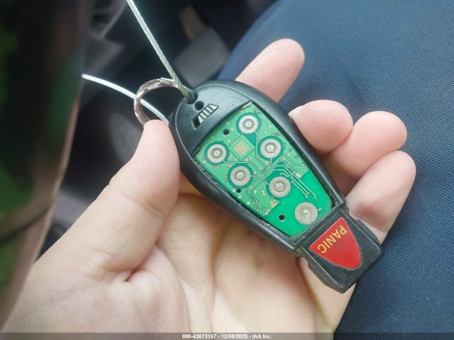 2013 DODGE DART 1C3CDFBA7DD201097 Photo 10