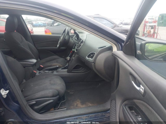 2013 DODGE DART 1C3CDFBA7DD201097 Photo 4