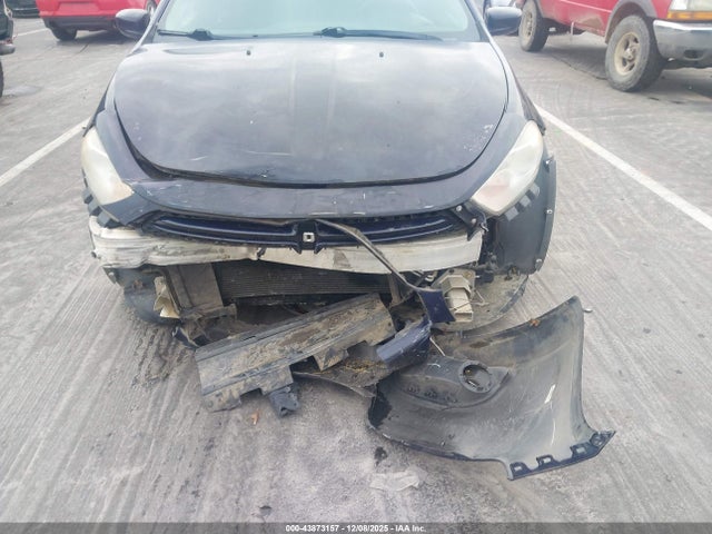 2013 DODGE DART 1C3CDFBA7DD201097 Photo 5