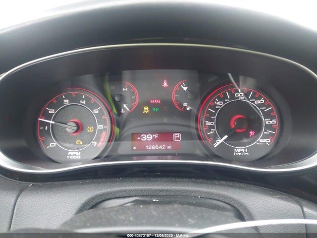 2013 DODGE DART 1C3CDFBA7DD201097 Photo 6