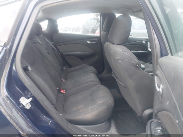 2013 DODGE DART 1C3CDFBA7DD201097 Photo 7