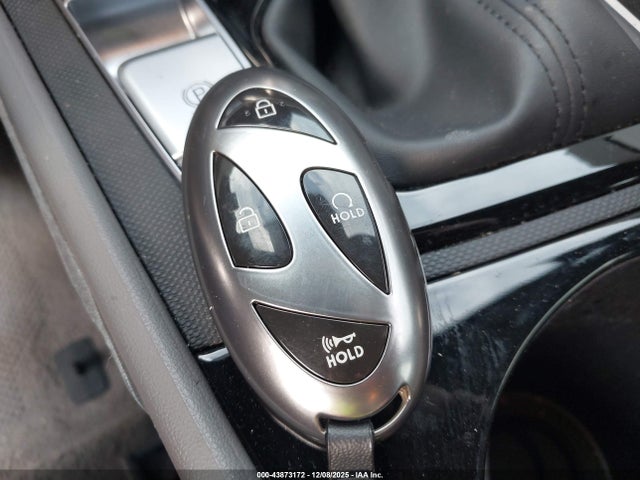 43873172 :رقم المزاد ، KMHLM4DJ8RU107598 vin ، 2024 Hyundai Elantra Hybrid Blue مزاد بيع