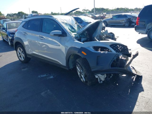 2023 HYUNDAI KONA KM8K62AB9PU059422