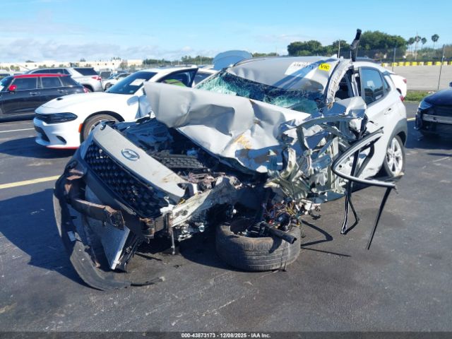 2023 HYUNDAI KONA KM8K62AB9PU059422 Photo 1